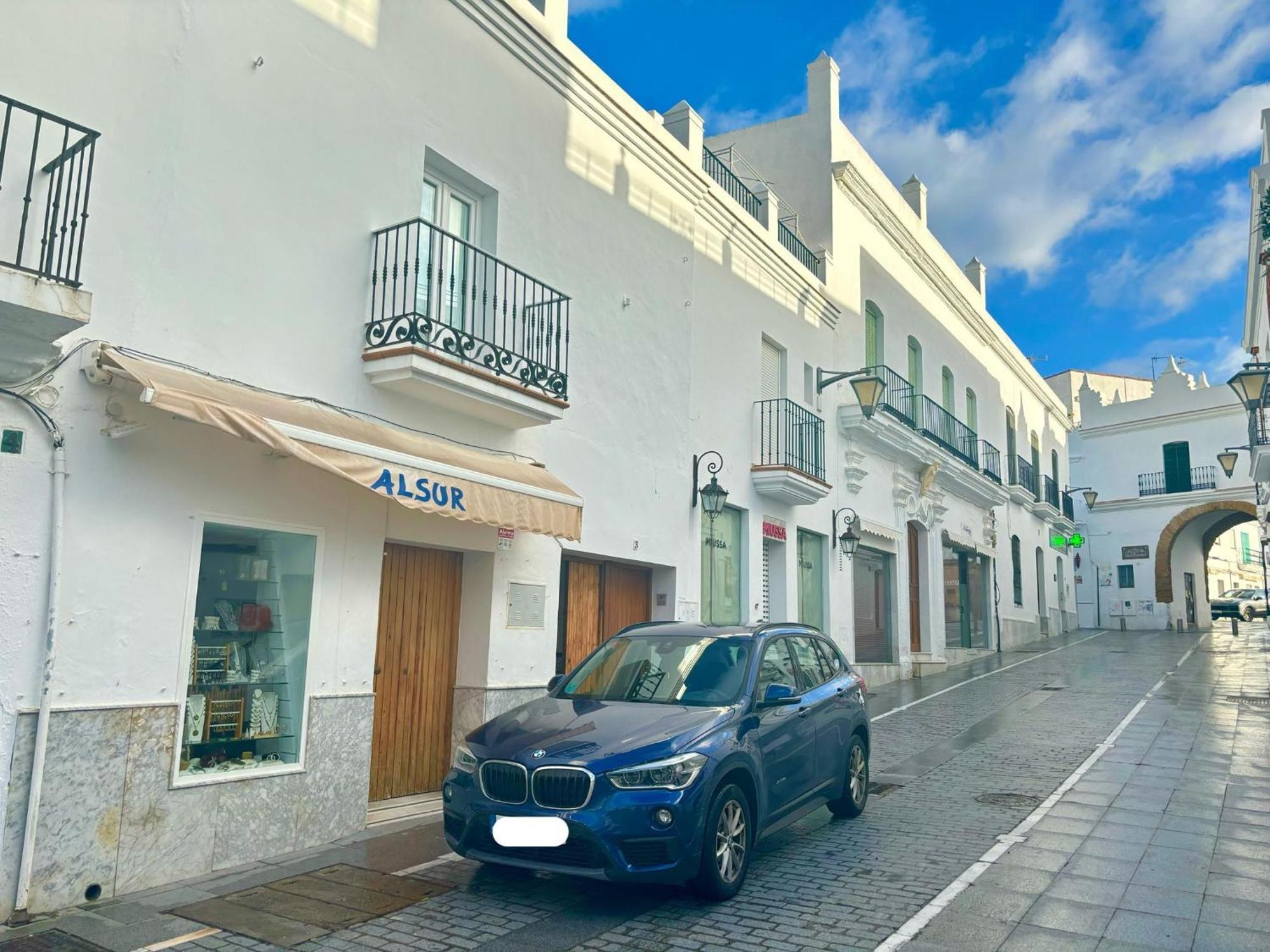 Villa Pacoplaza Conil De La Frontera Exterior foto